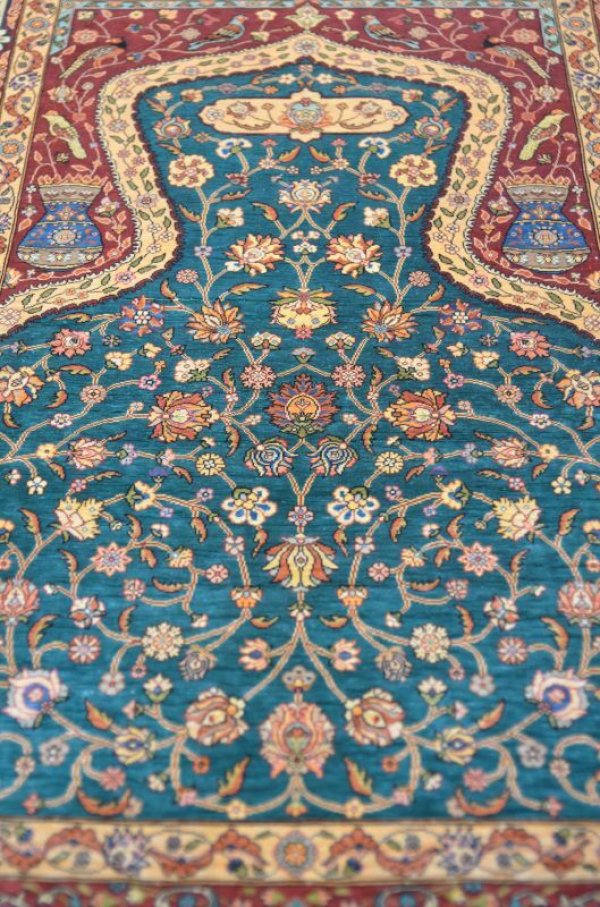 画像3:  へレケ(16×16) 71×52cm (3)