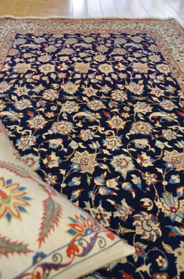 画像4:  ナイントゥデシク 160×106cm (4)