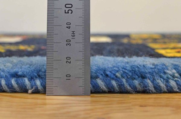 画像8: アメレ/玄関マット大85×60cm (8)