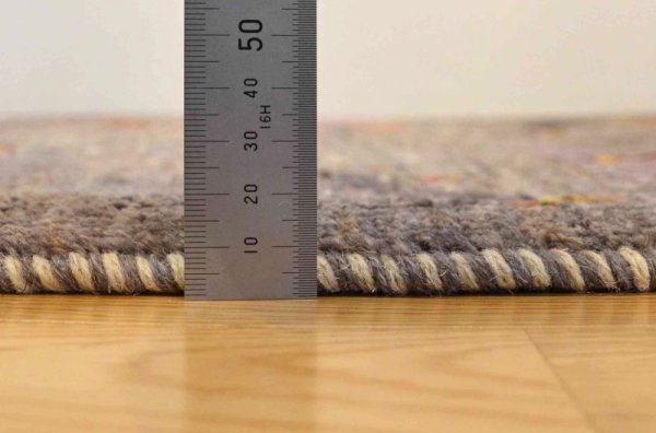 画像9: カシュクリ/玄関マット大90×65cm (9)