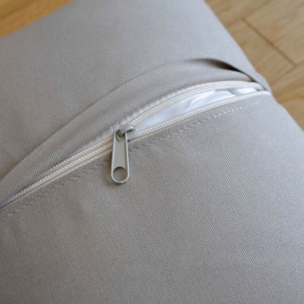 画像5: アンティーク絨毯クッションカバー 40×40cm  (5)