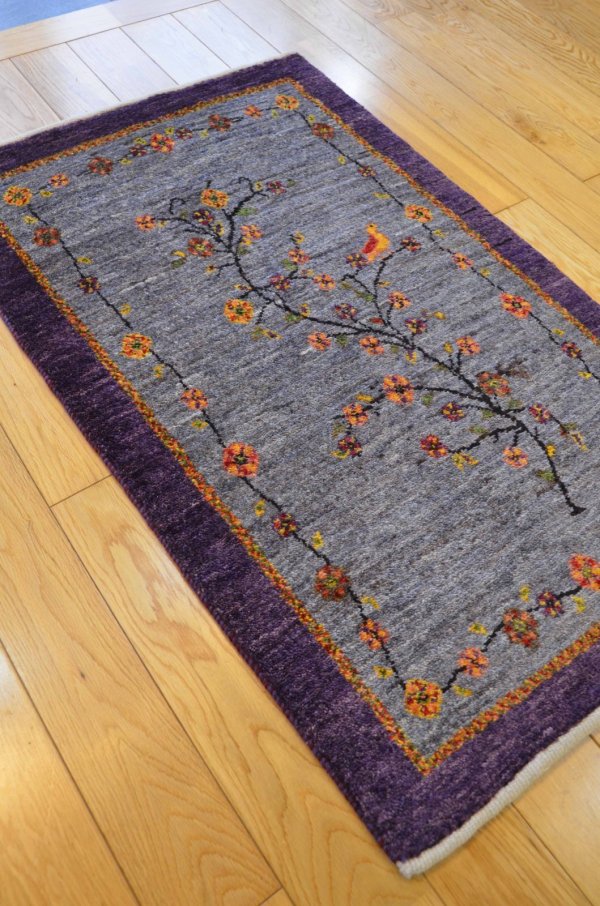 画像4: カシュクリ/玄関マット大95×58cm (4)