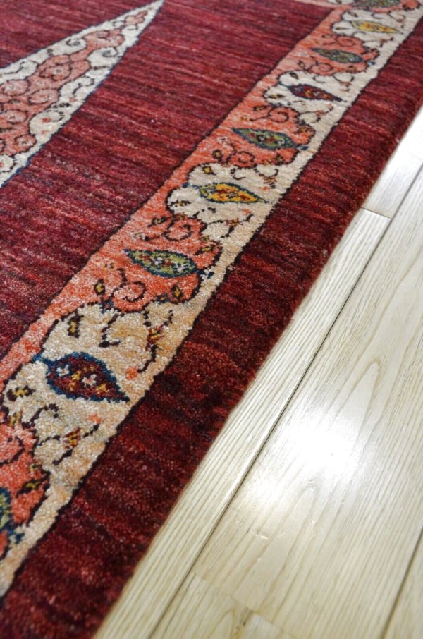 画像8: ルリバフ/玄関マット98×63cm (8)