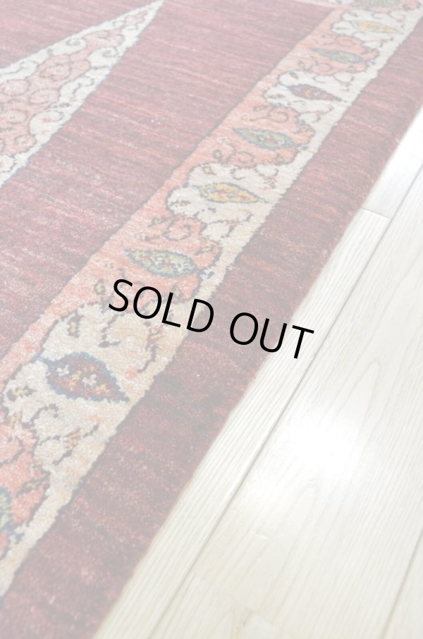 画像8: ルリバフ/玄関マット98×63cm (8)