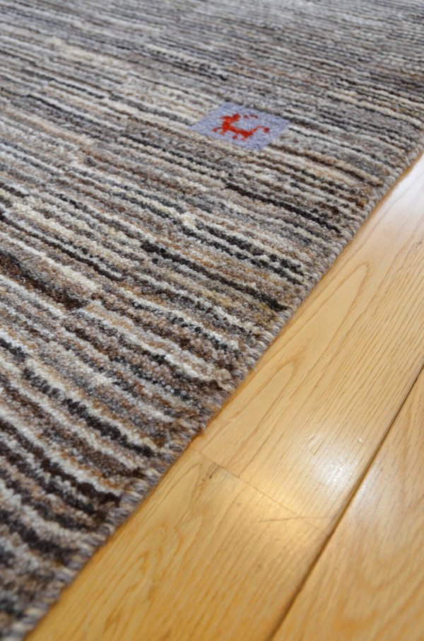 画像8: アメレ/玄関マット大90×58cm (8)