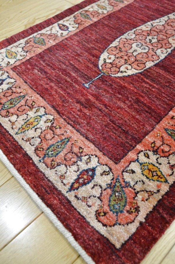 画像7: ルリバフ/玄関マット98×63cm (7)