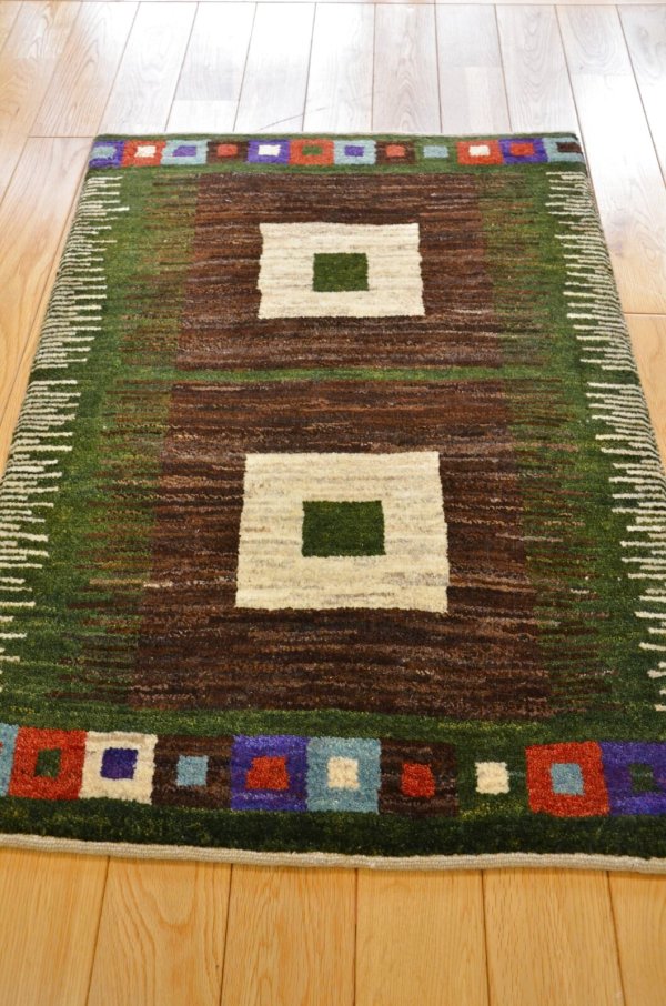 画像3: アメレ/玄関マット大87×62cm (3)