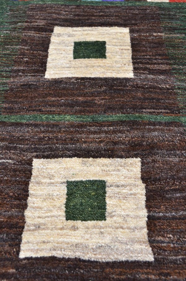 画像6: アメレ/玄関マット大87×62cm (6)