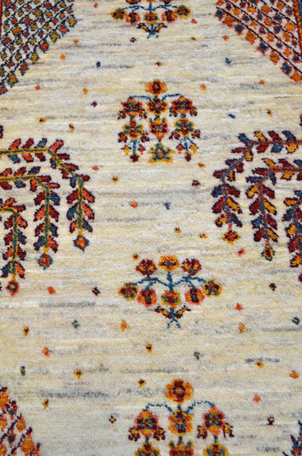 画像6: ルリバフ/玄関マット91×60cm (6)