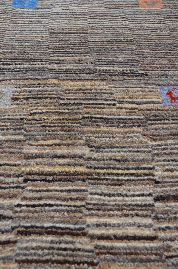 画像6: アメレ/玄関マット大90×58cm (6)