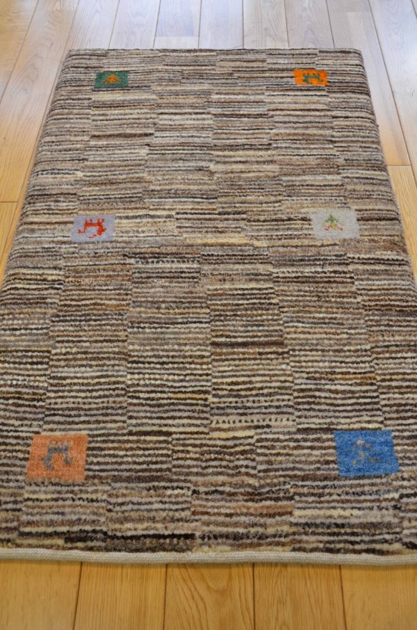 画像3: アメレ/玄関マット大90×58cm (3)