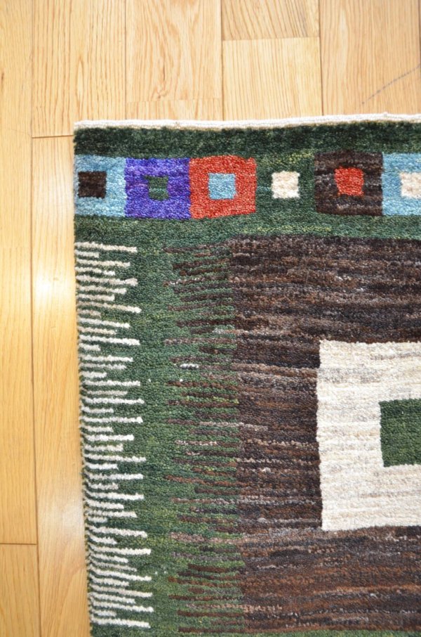 画像5: アメレ/玄関マット大87×62cm (5)