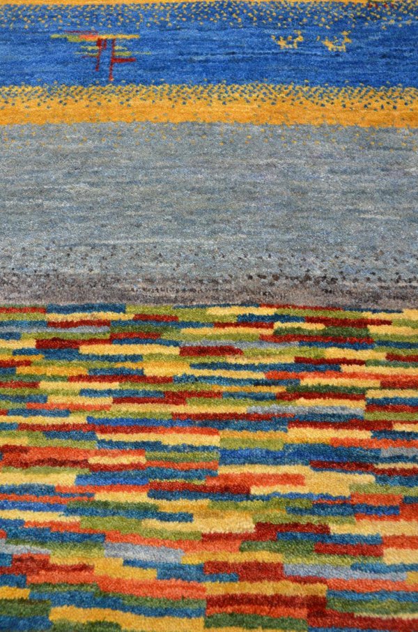 画像6: アメレ/玄関マット大89×60cm (6)