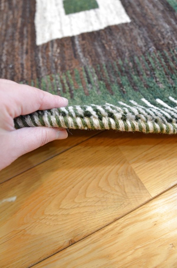 画像8: アメレ/玄関マット大87×62cm (8)