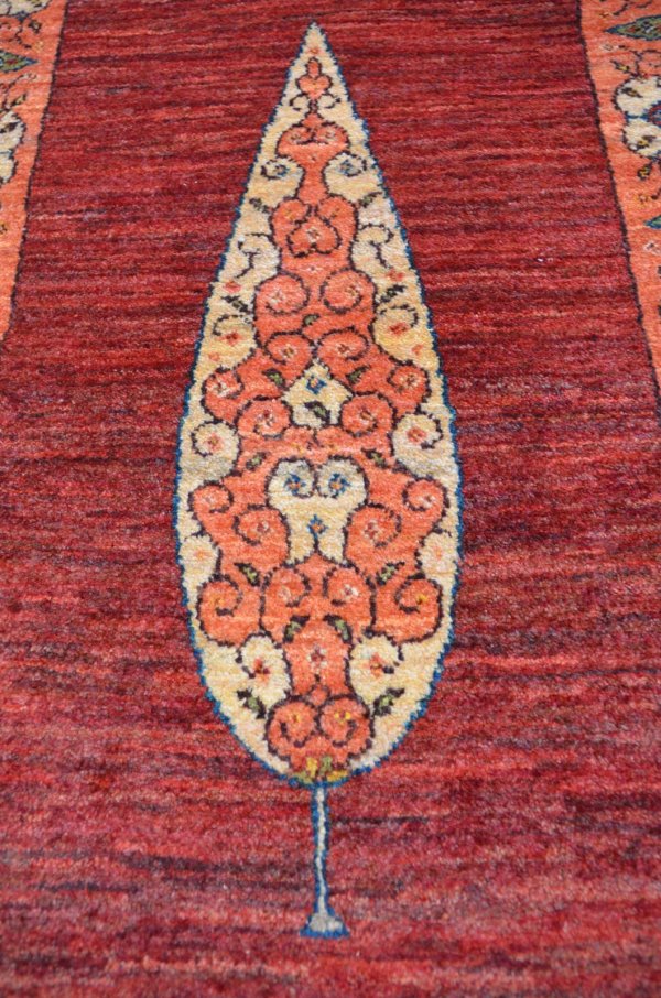 画像6: ルリバフ/玄関マット98×63cm (6)