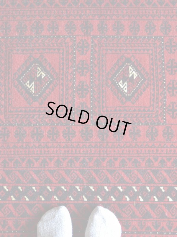 画像7: バルーチ 174×110cm (7)