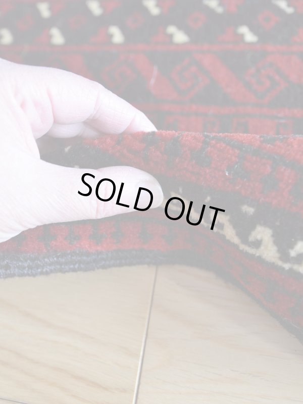 画像9: バルーチ 174×110cm (9)