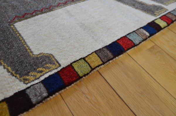 画像9: カシュクリ/玄関マット大91×63cm (9)