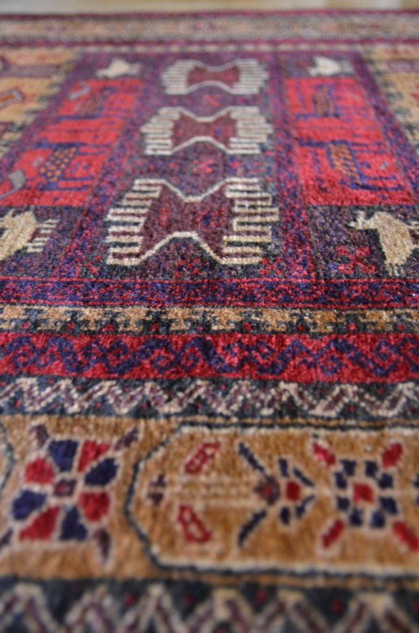 画像7: バルーチ 181×100cm (7)