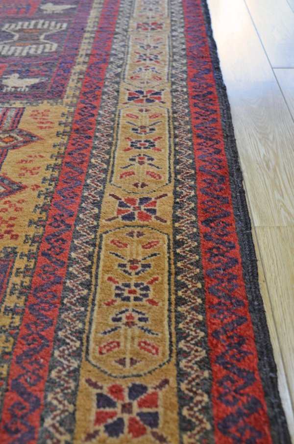 画像6: バルーチ 181×100cm (6)