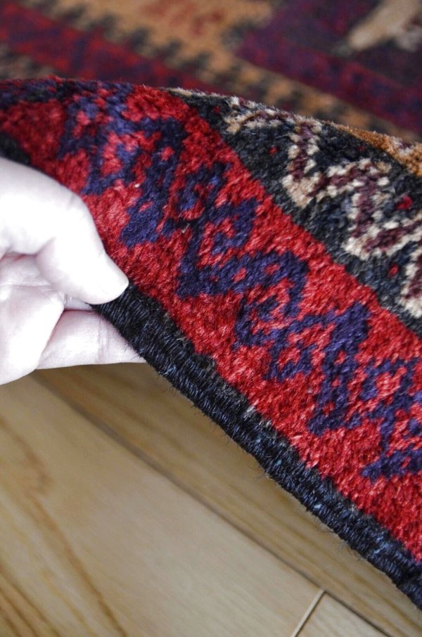 画像9: バルーチ 181×100cm (9)