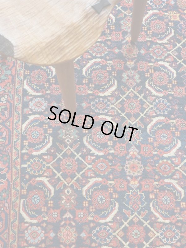 画像1: ビジャル 205×133cm (1)