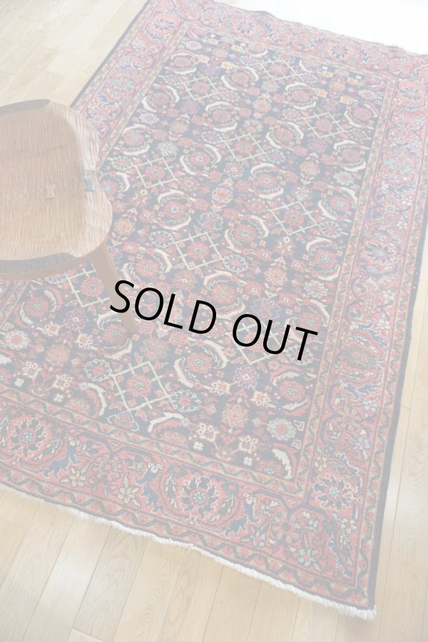 画像2: ビジャル 205×133cm (2)