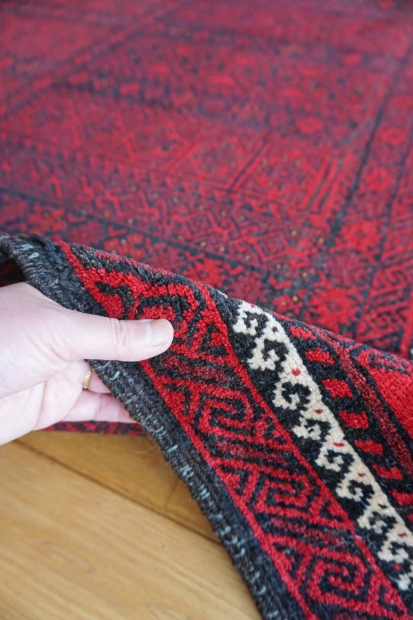 画像7: バルーチ 190×134cm (7)