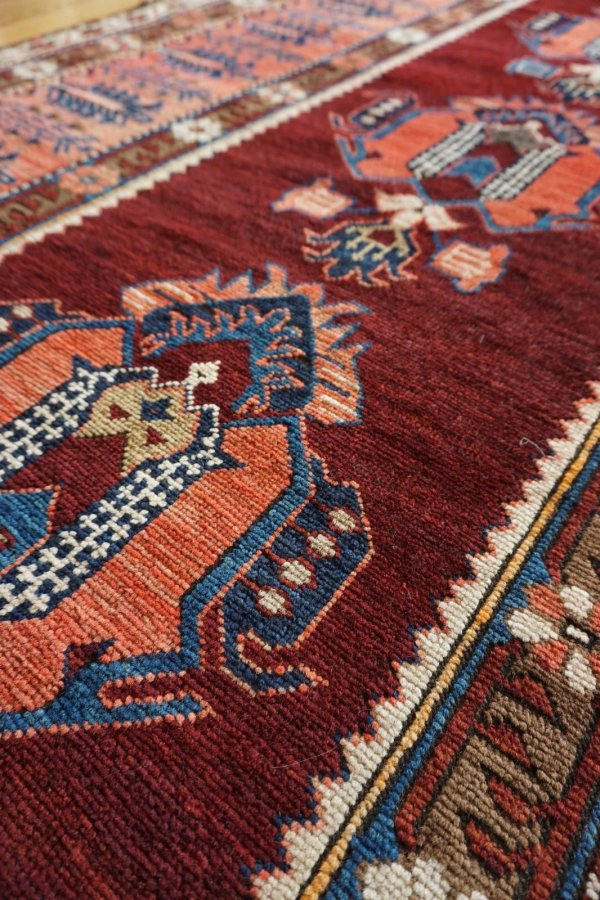 画像4: コーカサス 225×135cm (4)