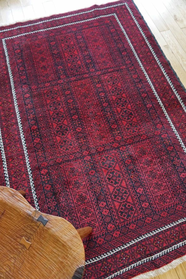 画像2: バルーチ 190×134cm (2)