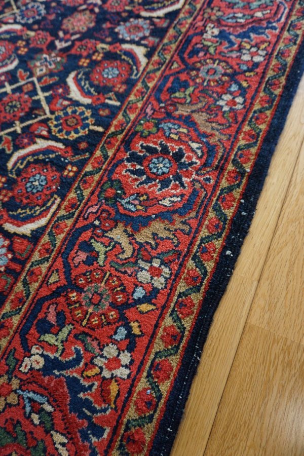 画像4: ビジャル 205×133cm (4)