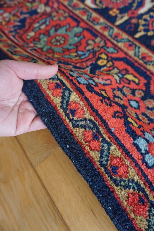 画像7: ビジャル 205×133cm (7)