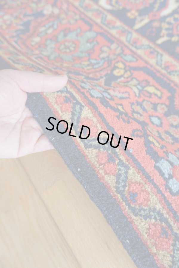 画像7: ビジャル 205×133cm (7)