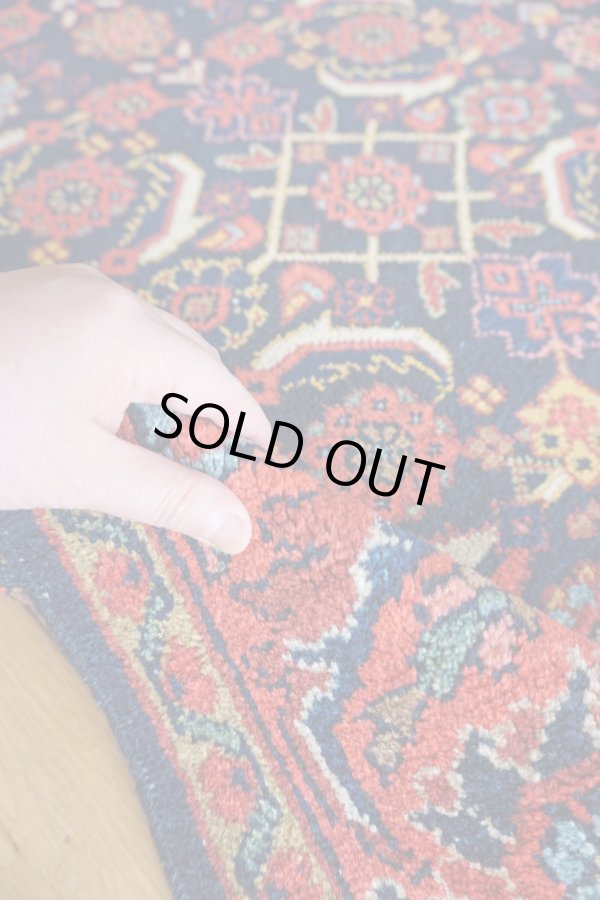 画像8: ビジャル 205×133cm (8)