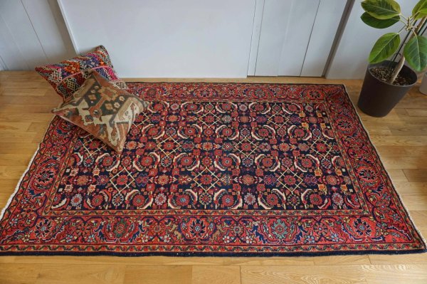 画像10: ビジャル 205×133cm (10)