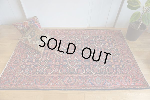 画像10: ビジャル 205×133cm (10)