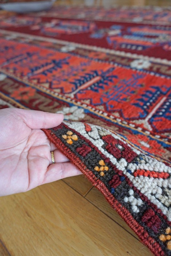 画像9: コーカサス 225×135cm (9)