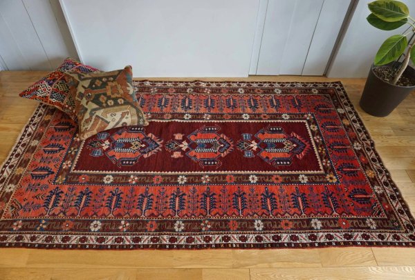 画像12: コーカサス 225×135cm (12)