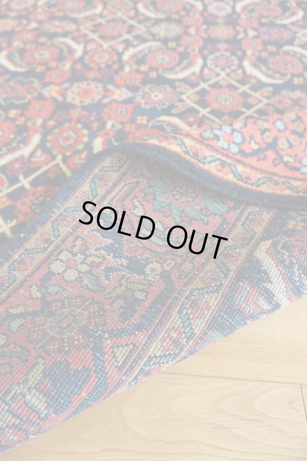 画像9: ビジャル 205×133cm (9)