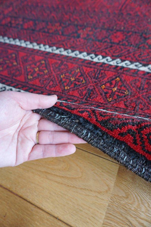 画像6: バルーチ 190×134cm (6)