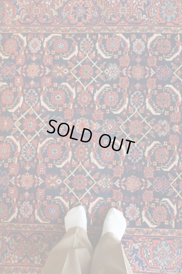 画像6: ビジャル 205×133cm (6)