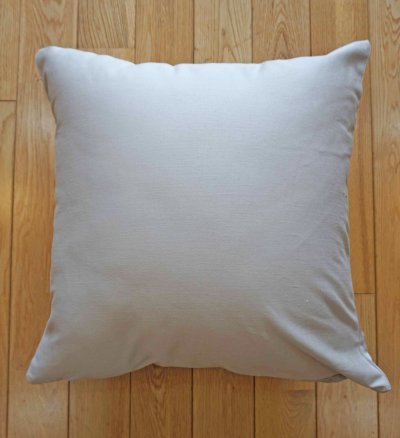 画像2: スザーニクッションカバー約50×50cm(中材付き）