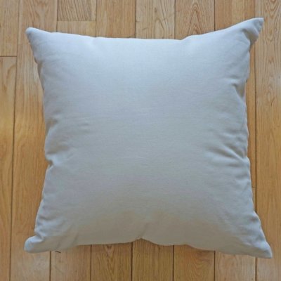画像2: スザーニクッションカバー約50×50cm(中材付き）
