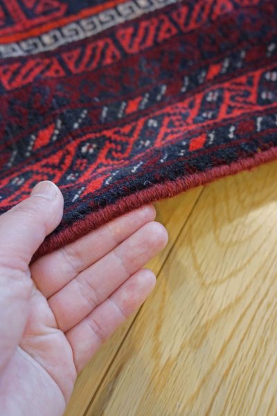 画像2: バルーチ 110×54cm