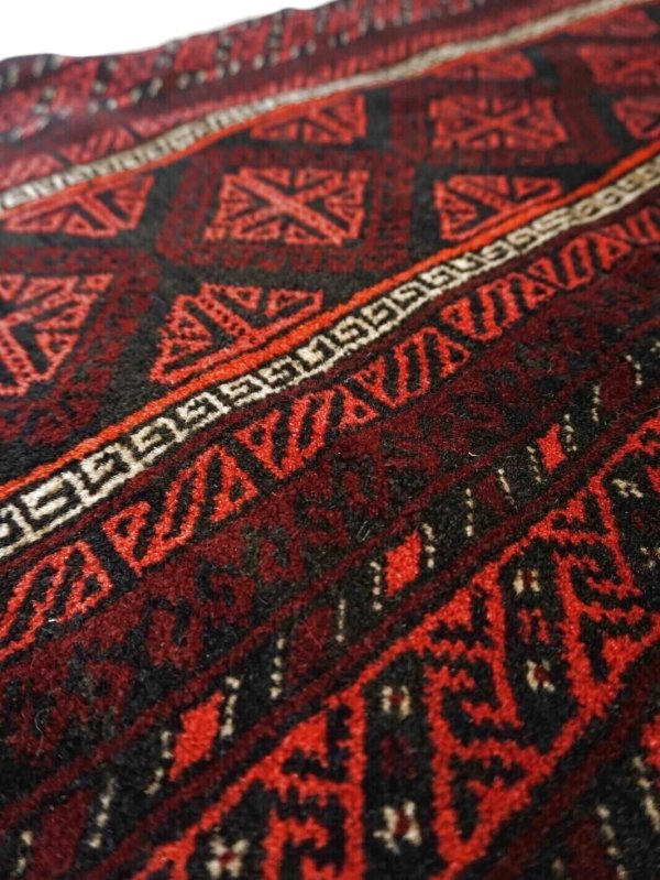 画像9: バルーチ 110×54cm (9)