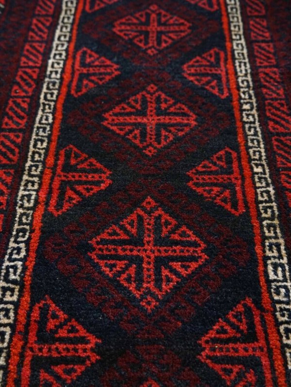 画像4: バルーチ 110×54cm (4)