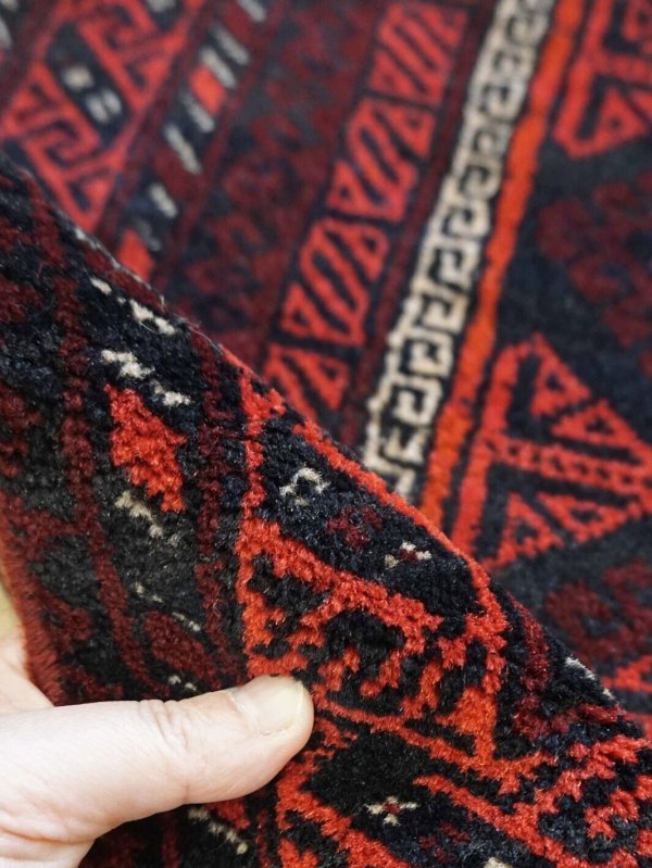 画像8: バルーチ 110×54cm (8)