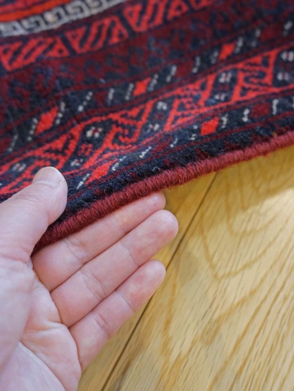 画像7: バルーチ 110×54cm (7)