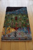 画像3: カシュクリ/玄関マット小60×40cm (3)