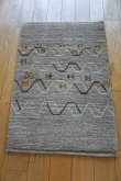 画像2: カシュクリ/玄関マット小74×49cm (2)